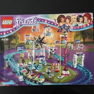 LEGO #41130
